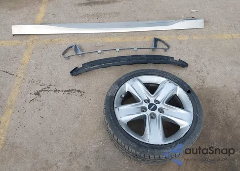 2010 Ford Fusion Se from USA, damaged, VIN 3FAHP0HA9AR172238